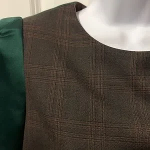 Wes Gordon | Tops | Wes Gordon Top | Poshmark